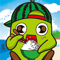 ボッタ君のイメージキャラクター